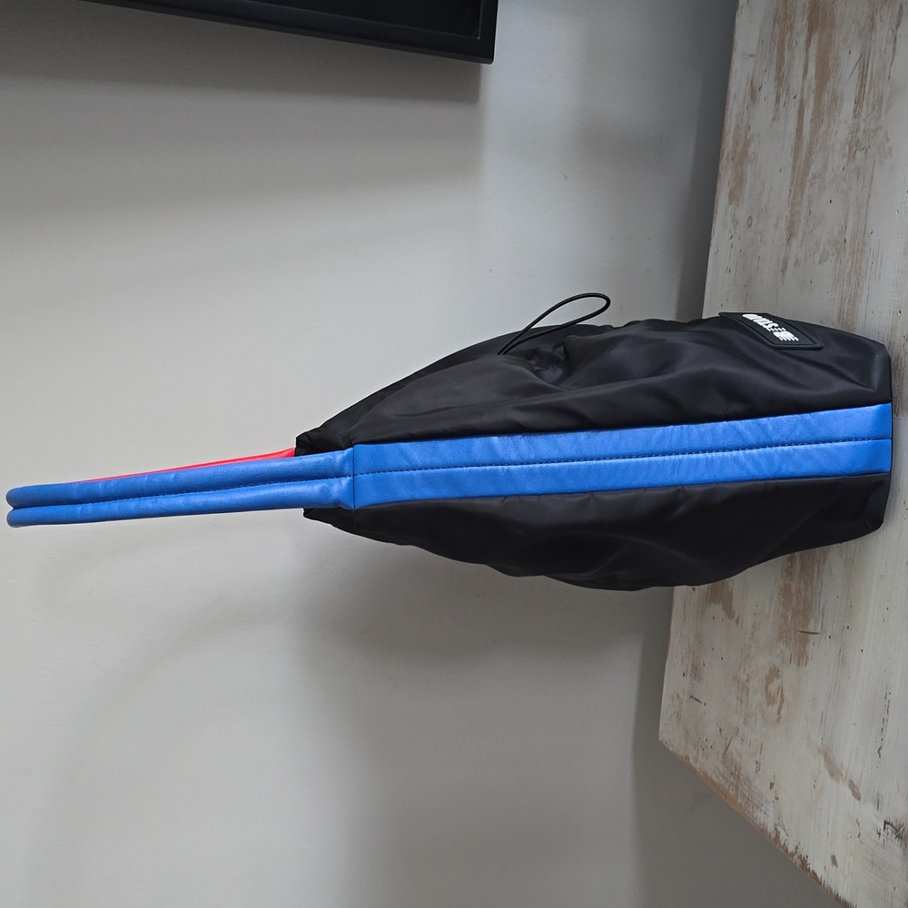 STAUD X New Balance Felix Shoulder Bag - Picture 4 of 12